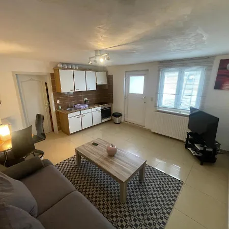 Apartament Azulodge *